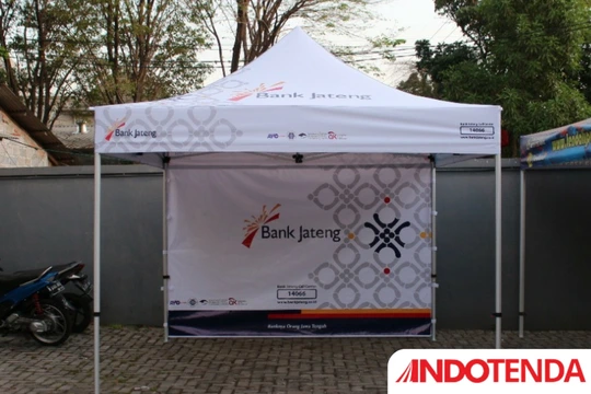 tenda lipat